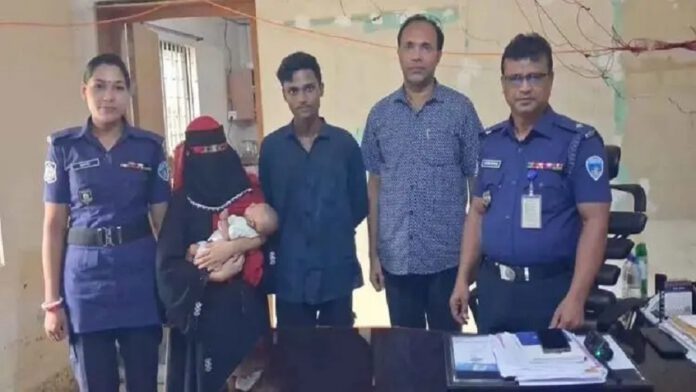শিশু
