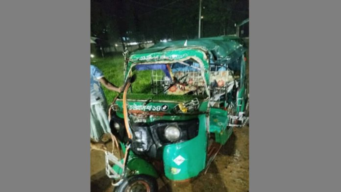 বোয়ালখালী