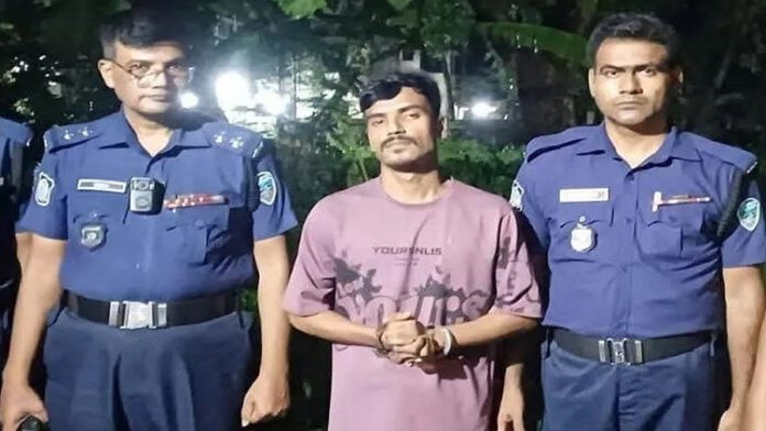 গোমদণ্ডী