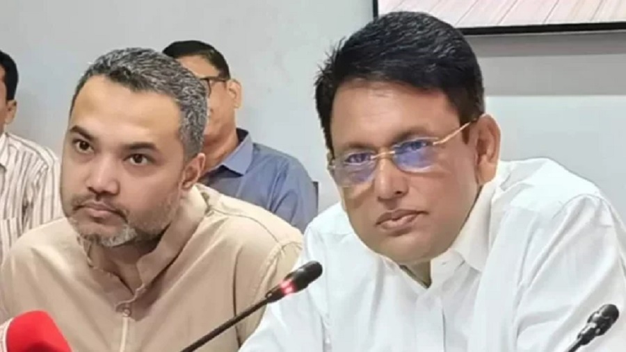 শিক্ষামন্ত্রী