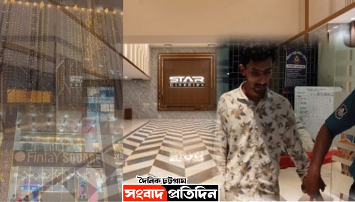 সিনেপ্লেক্স