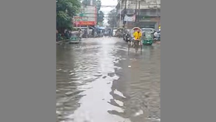 বৃষ্টি