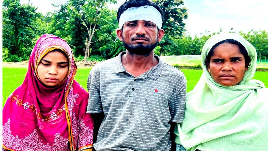 লোহাগাড়া