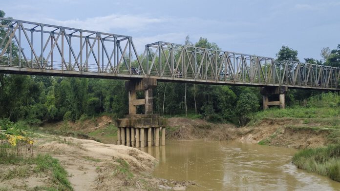 সেতু