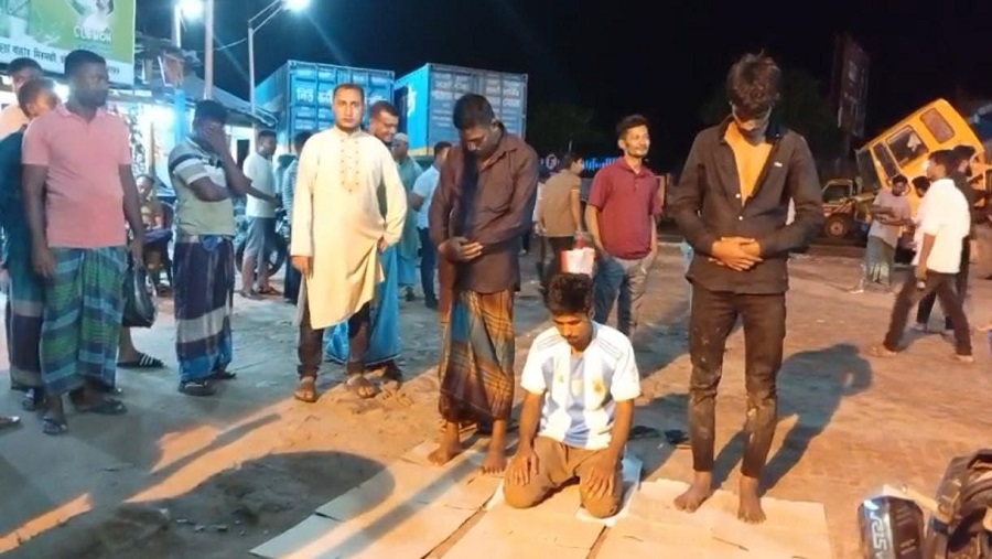 নামাজ