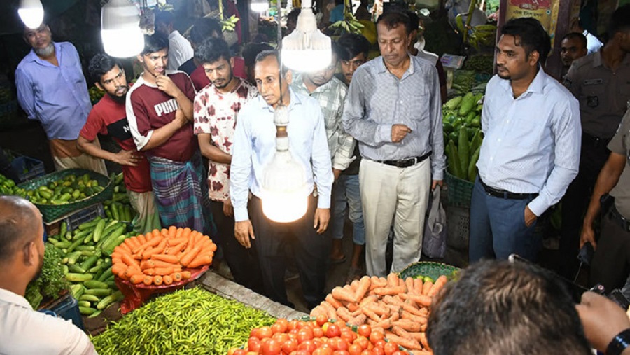বহদ্দারহাট