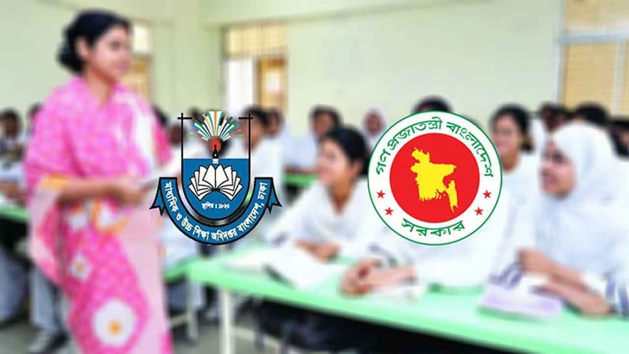 এমপিওভুক্ত