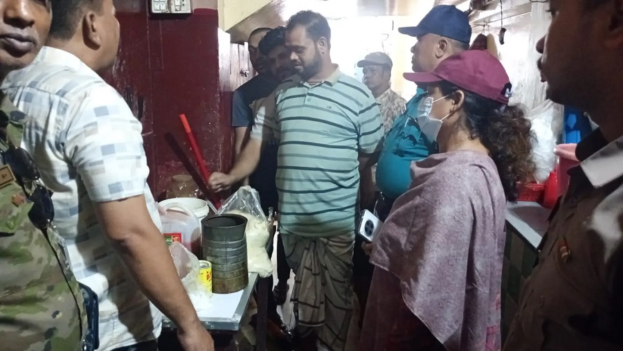 পাথরঘাটা