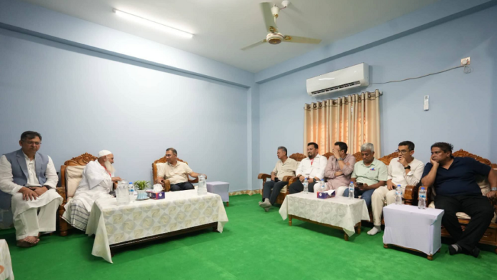 প্রধানমন্ত্রী