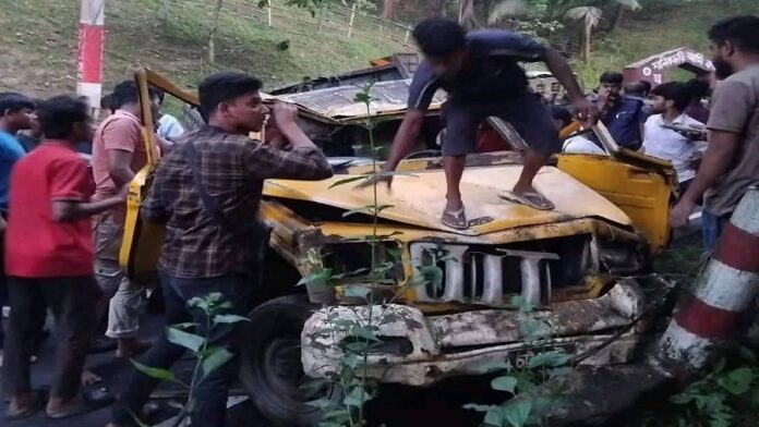 রাঙ্গামাটি