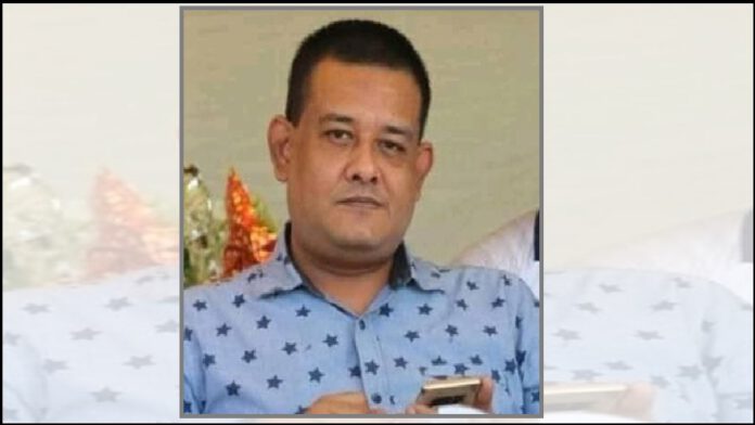 ব্যবসায়ী