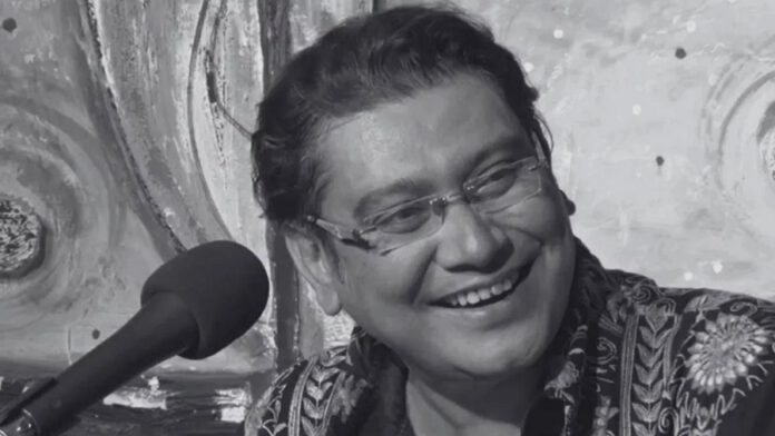 সংগীতশিল্পী