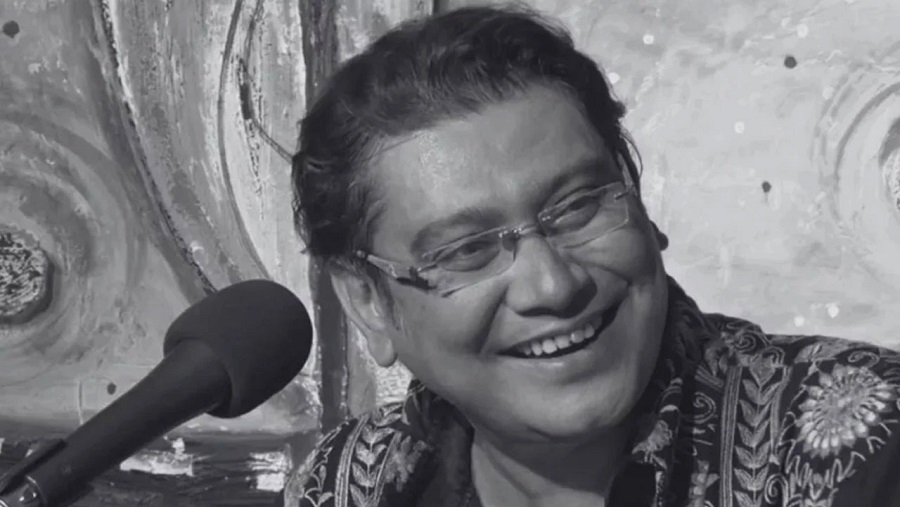 সংগীতশিল্পী