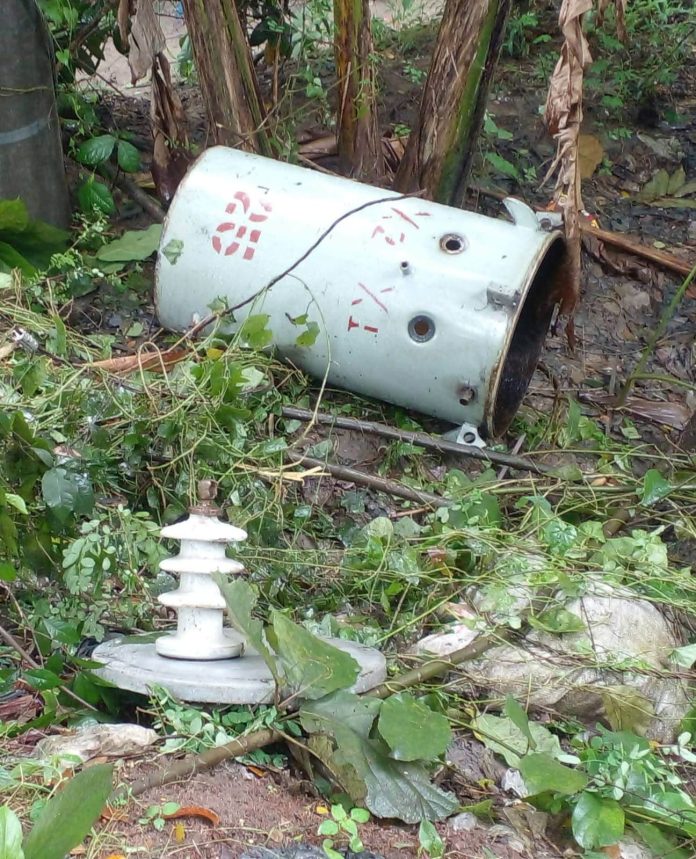 পটিয়ায় গভীর রাতে ট্রান্সফরমার চুরি, বিদ্যুৎহীন বিসিক শিল্প এলাকা ও চার্চ