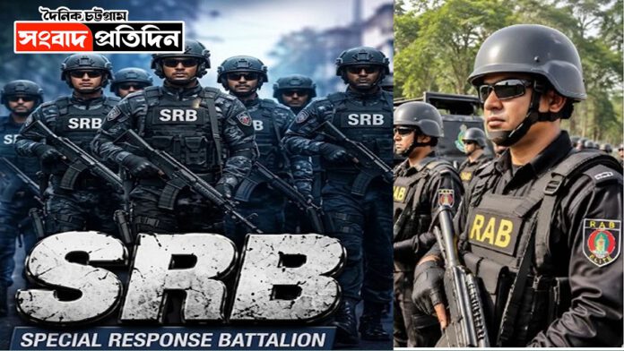 র‌্যাব