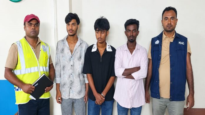 অপহরণ