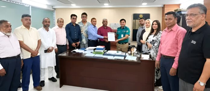 চট্টগ্রামের যানজট নিরসনে নাগরিক ফোরামের ২৫ দফা স্মারকলিপি নাগরিক উদ্যোগকে স্বাগত কবীর ভূঁইয়ার, যানজট নিরসনে সমন্বিত উদ্যোগের আহ্বান