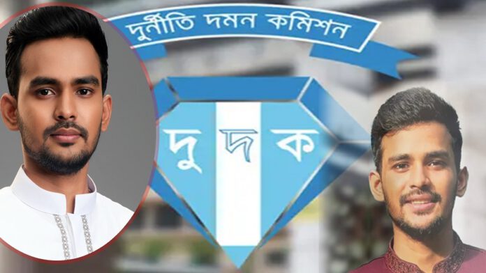 আসিফ মাহমুদ