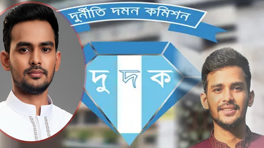 আসিফ মাহমুদ