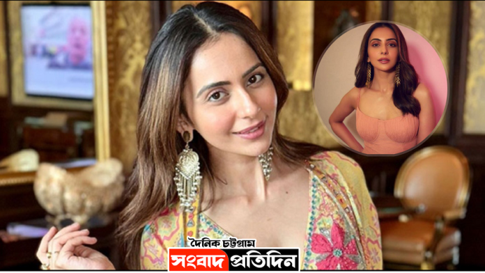 অভিনেত্রী