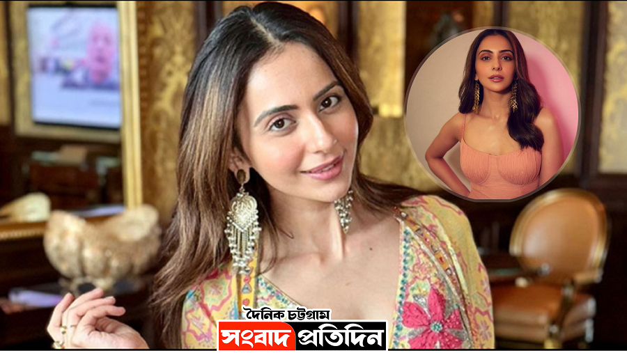অভিনেত্রী