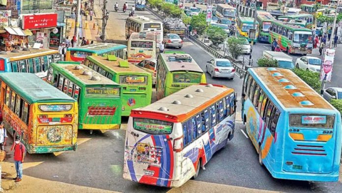 বাস