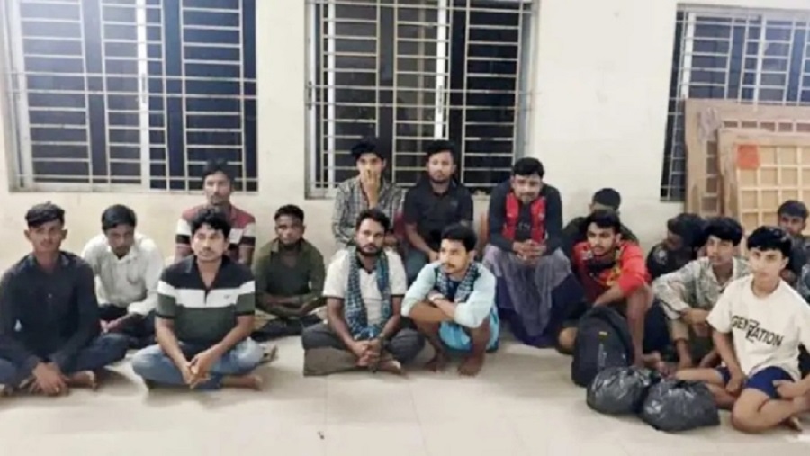 অভিযান