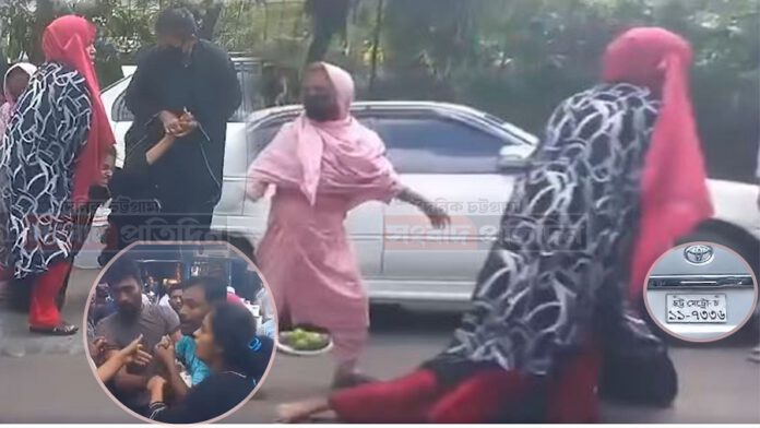 আদালতে