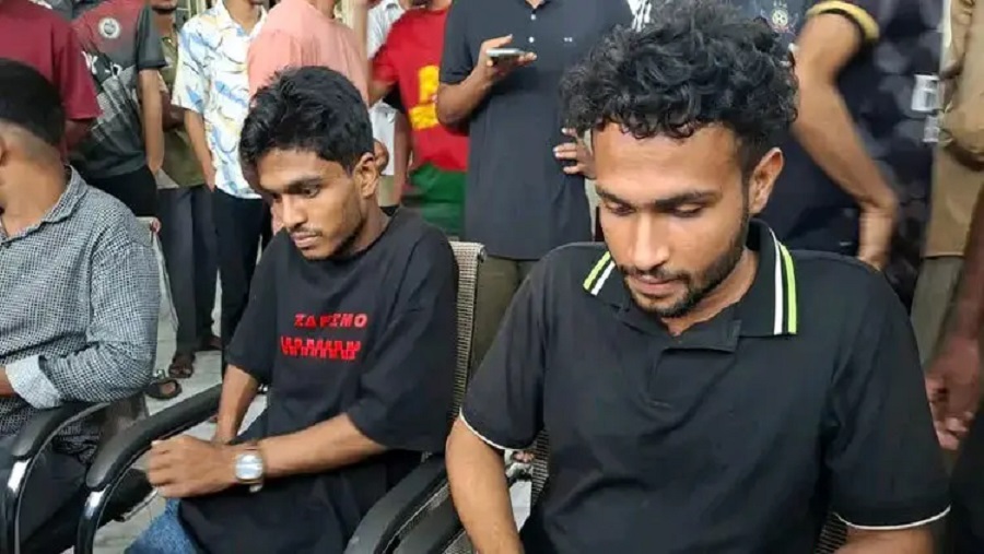 চবি