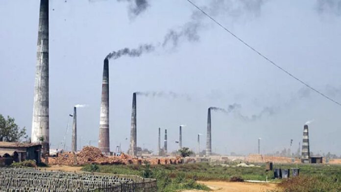 রাঙ্গুনিয়া ইটভাটা
