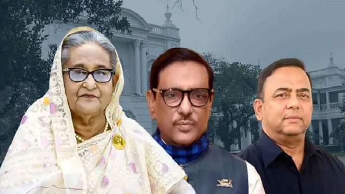 হাসিনা