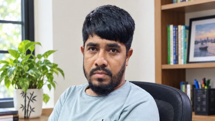 ব্যবসায়ী পাওনা