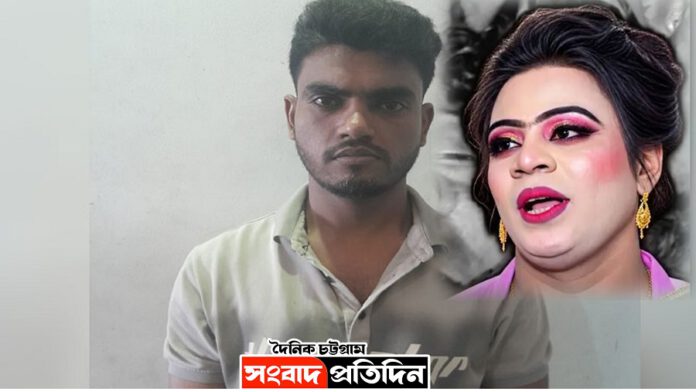 খুলশী হিজড়া
