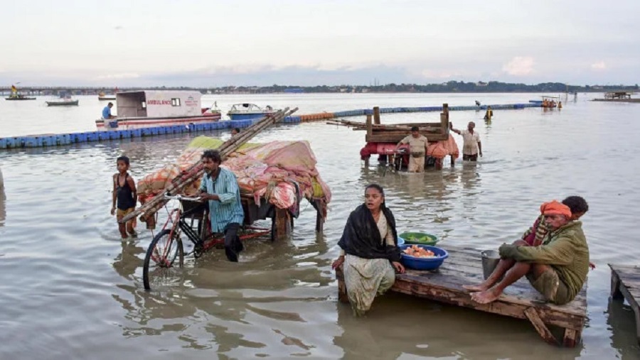 ভারত