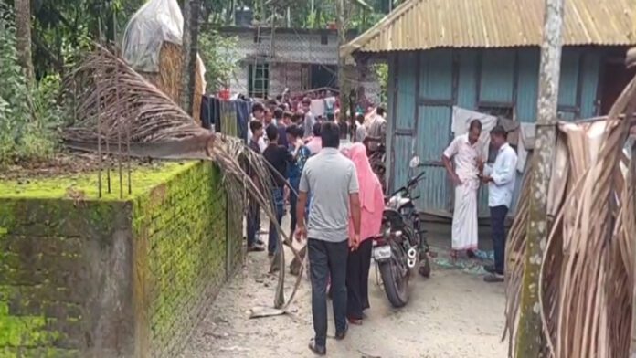 লক্ষ্মীপুর
