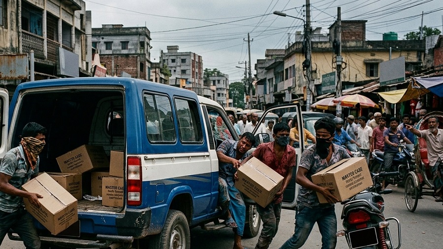 সিগারেট