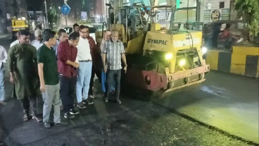 অক্সিজেন