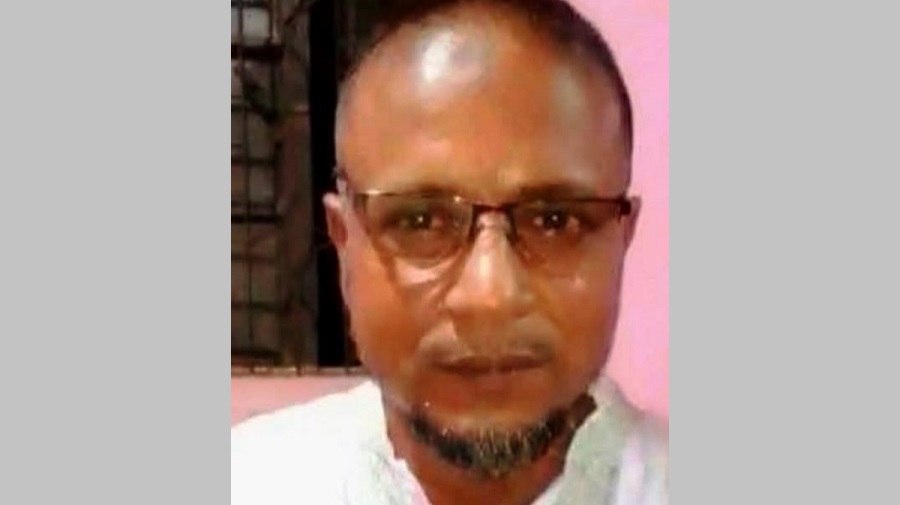ব্যবসায়ী