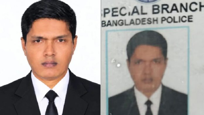 এসআই