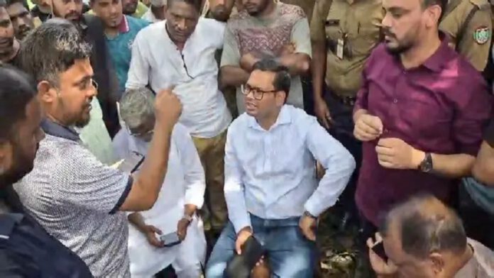রেলওয়ে উচ্ছেদ