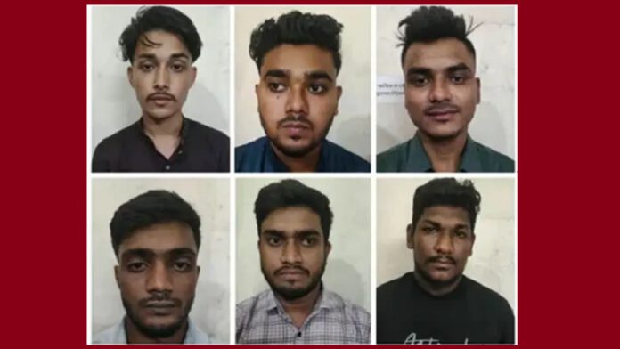 ছাত্রলীগ