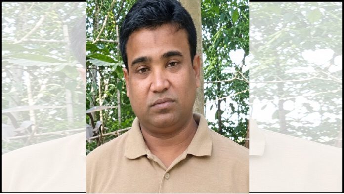দৃষ্টিপ্রতিবন্ধী