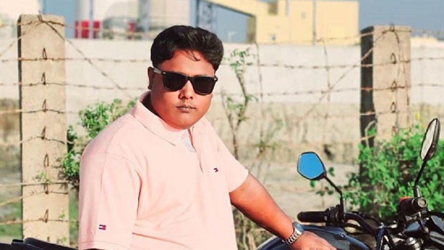 বাঁশখালী