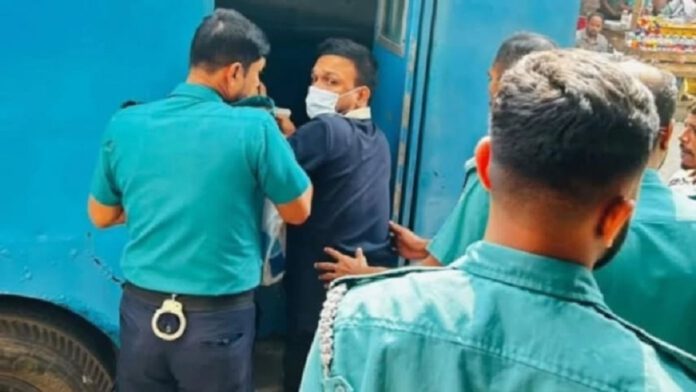 কিশোর