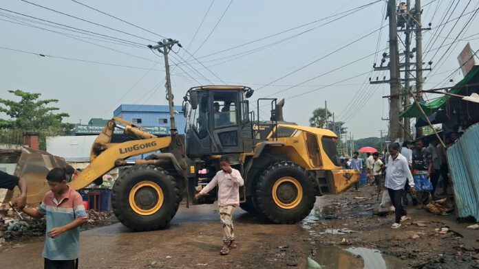 সিডিএ