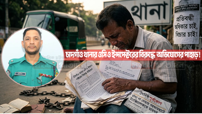 চাদগাঁও