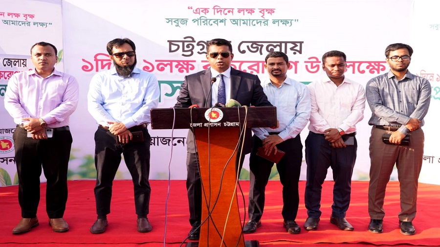 গাছ