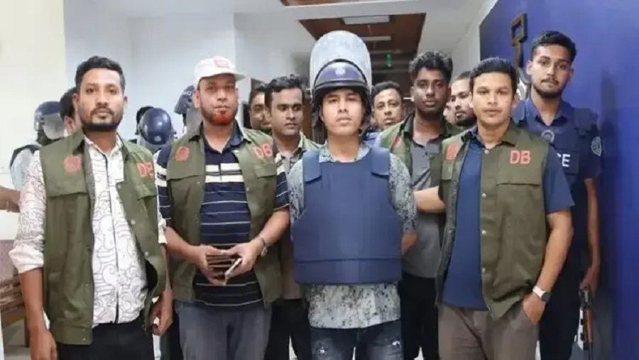 ডেভিড ইমন