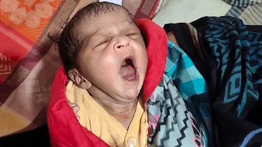 শিশু