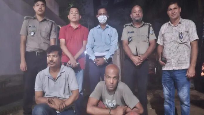 ফটিকছড়ি